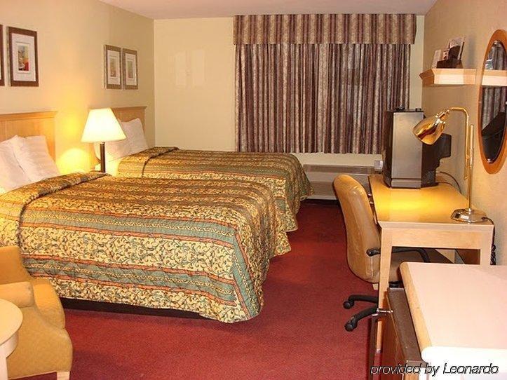 Clackamas Inn And Suites חדר תמונה